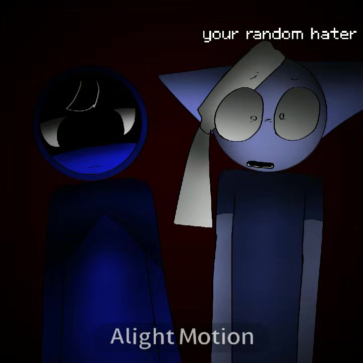 @your rand0m hater