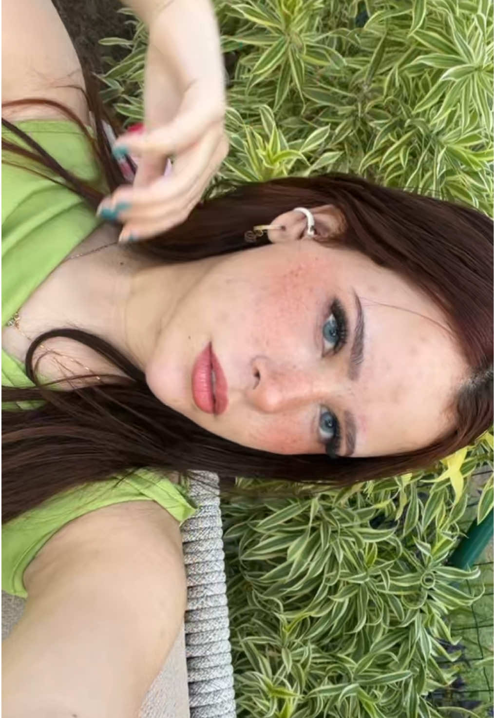 @Isabella Cameron