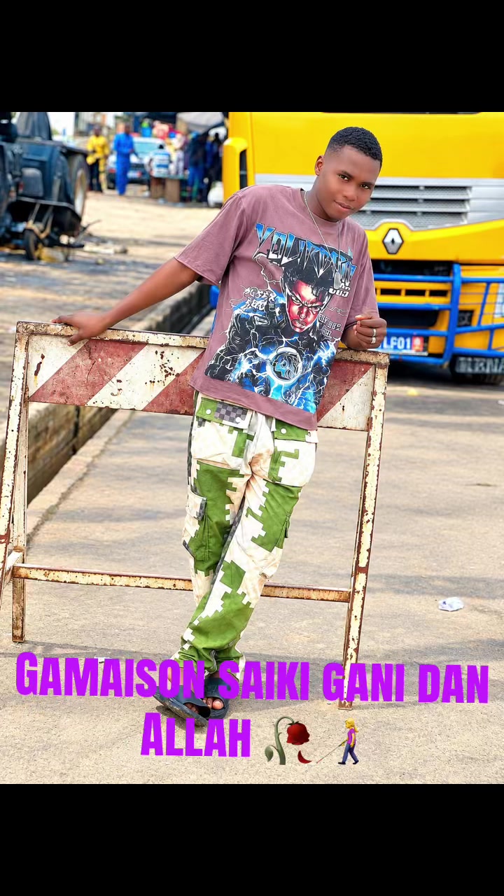 @moustaphadanzamani 10
