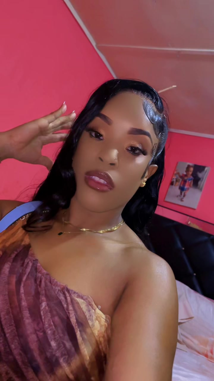 @PRETTY CARAMEL 🌸✨🎀