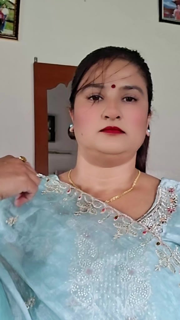 @Sarswoti Regmi