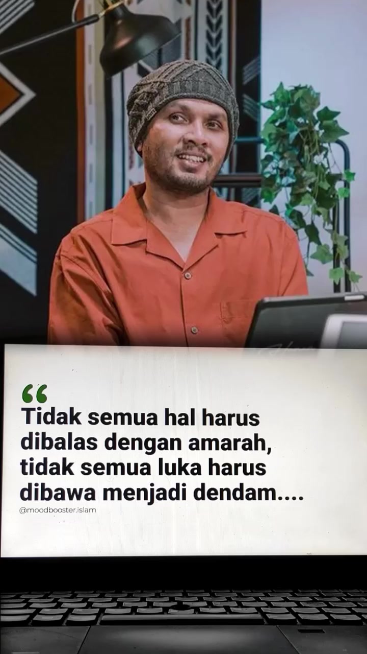 @moodboosterislam