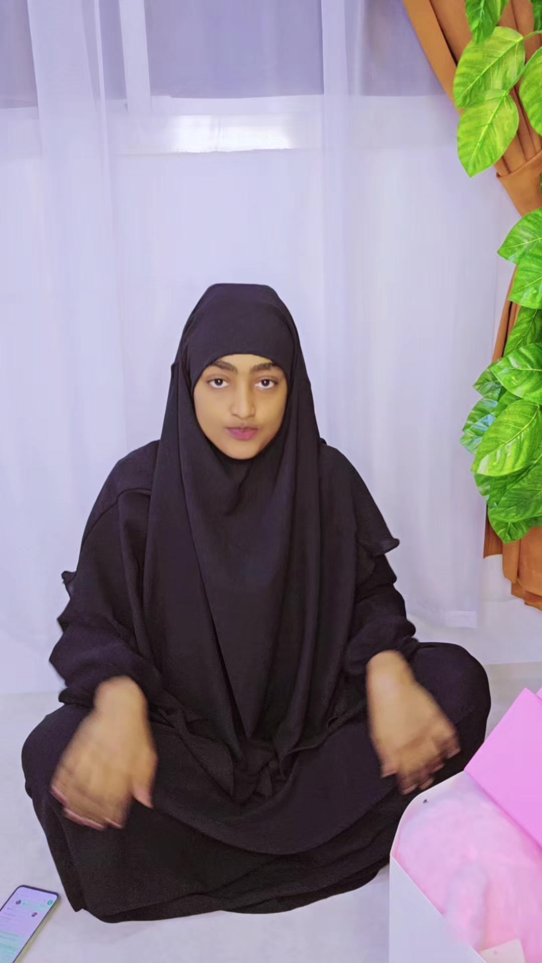 @@ Feriha shafi🇪🇹