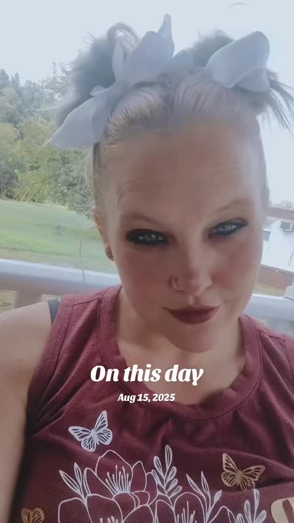 @April