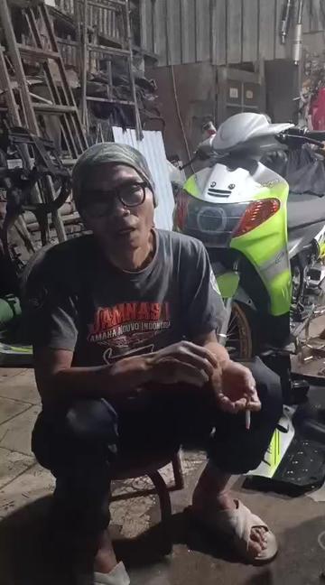 @andiksmangat