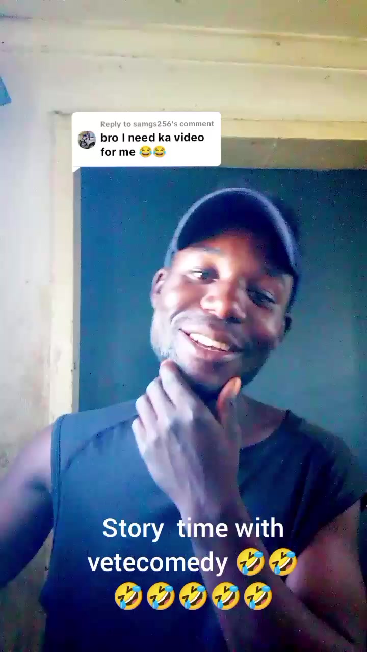 @VETE comedy