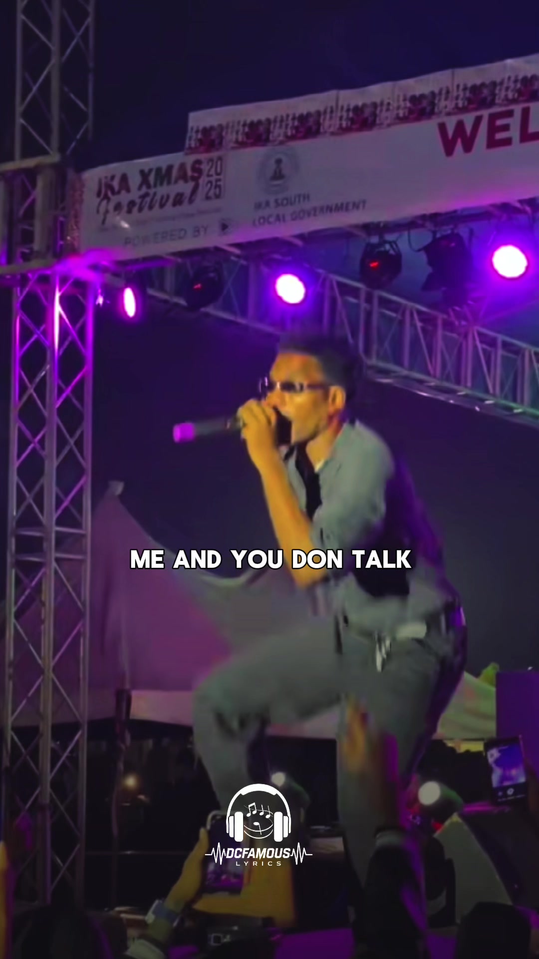 @Dc Famous Lyrics