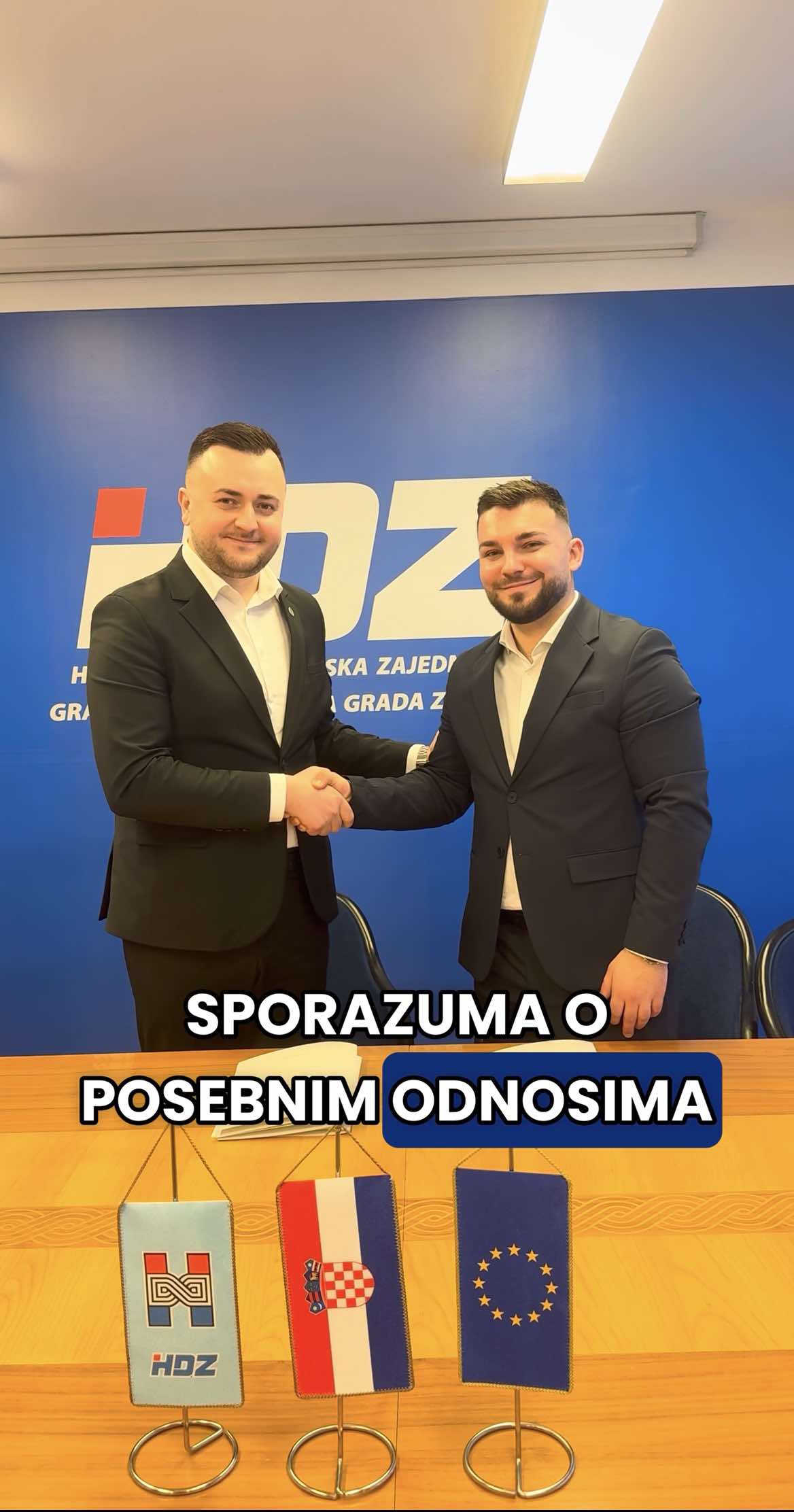 @Mladež HDZBIH