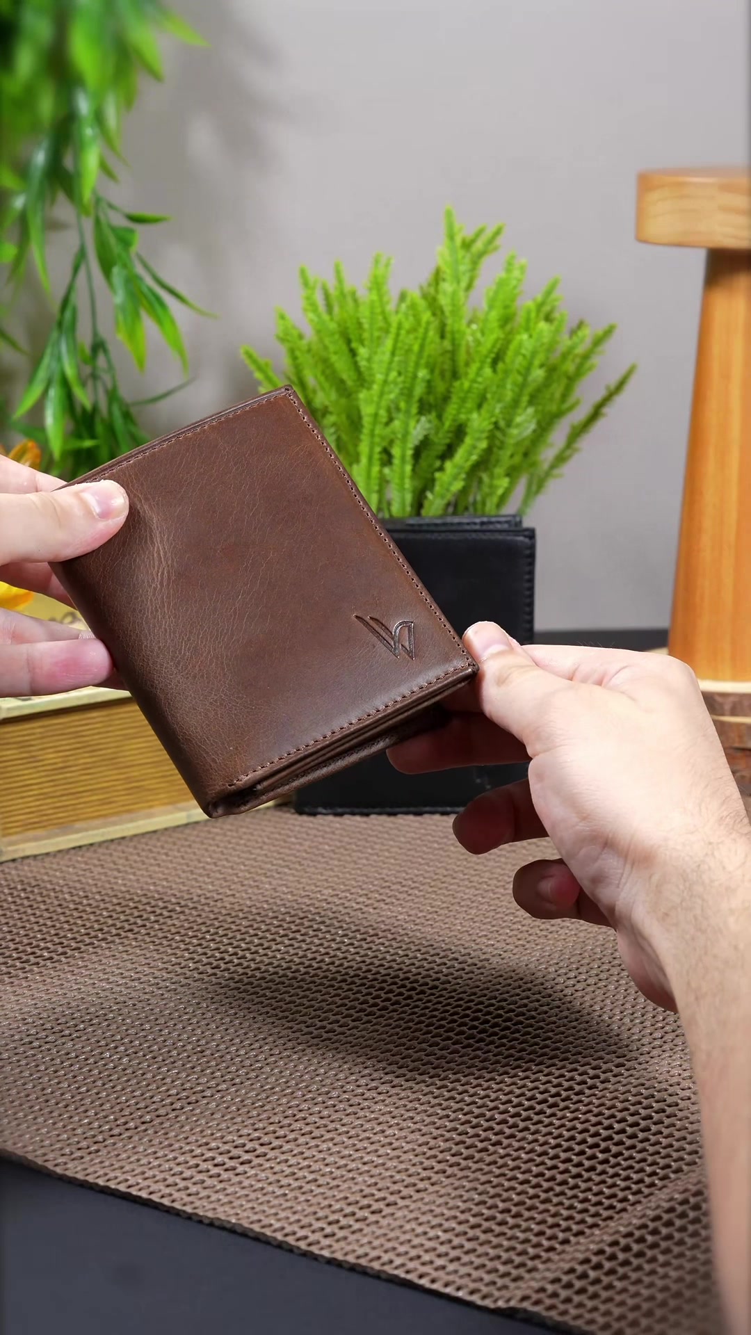 @Leather Wish
