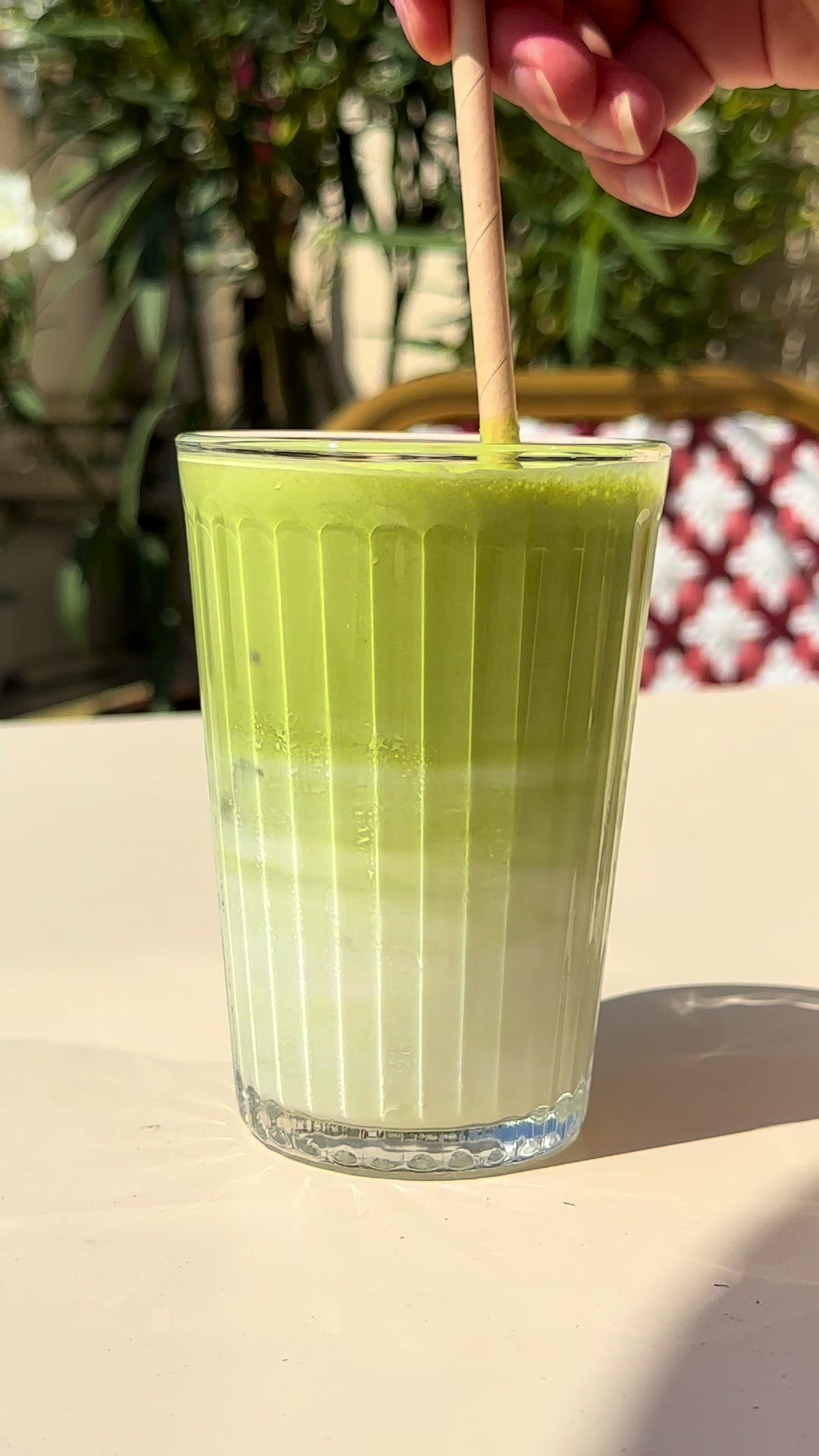 @Le Jardin Sucré Paris