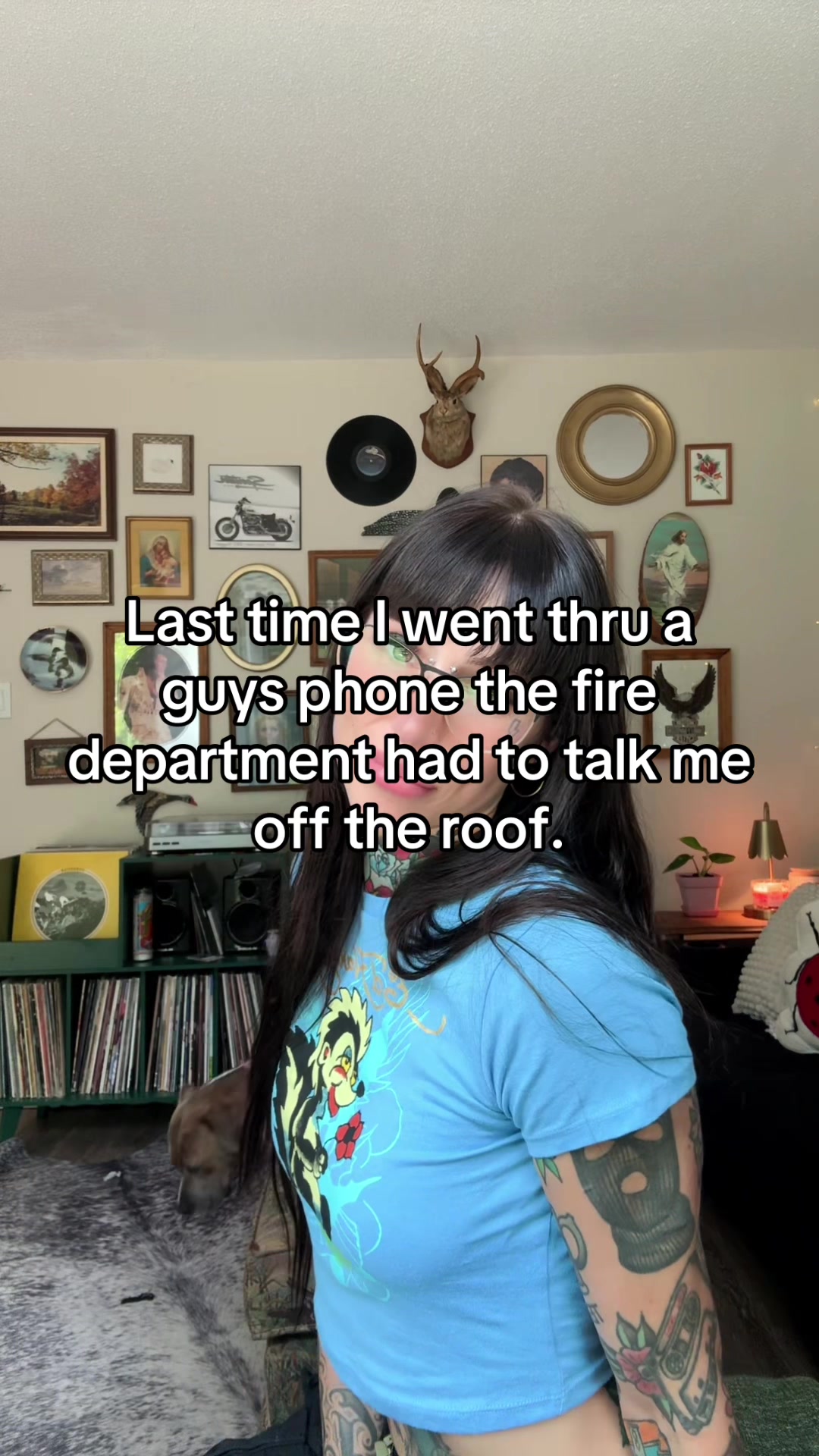 @ur mom