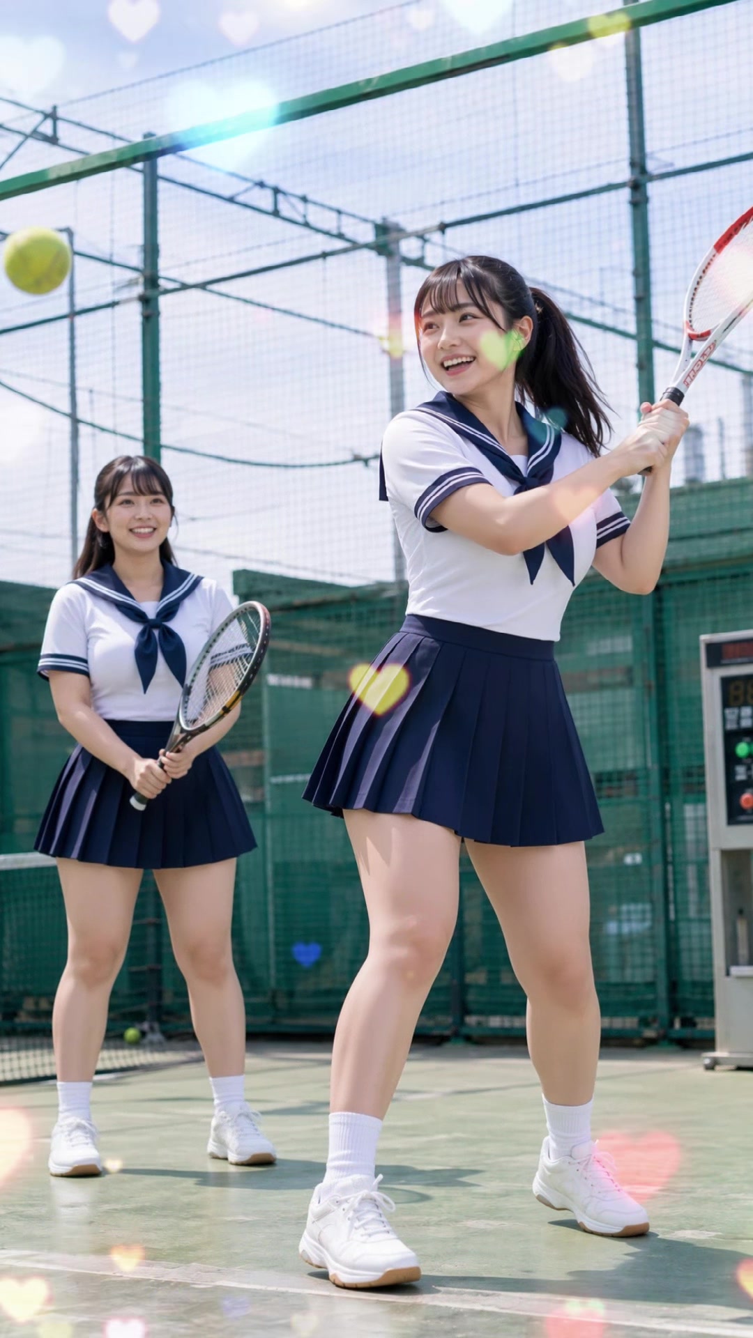 @愛愛コン愛愛