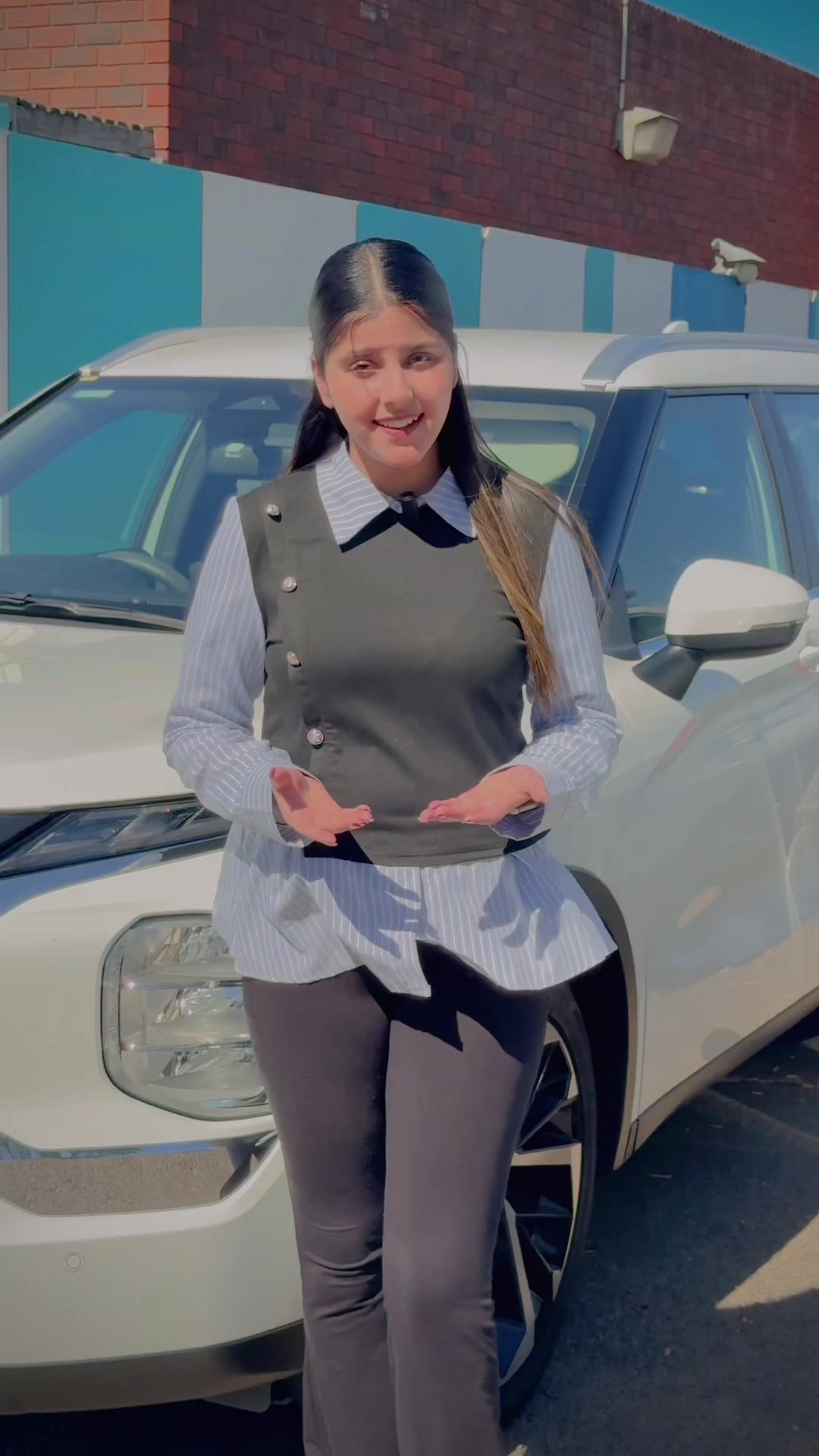 @Shubh Motor Group
