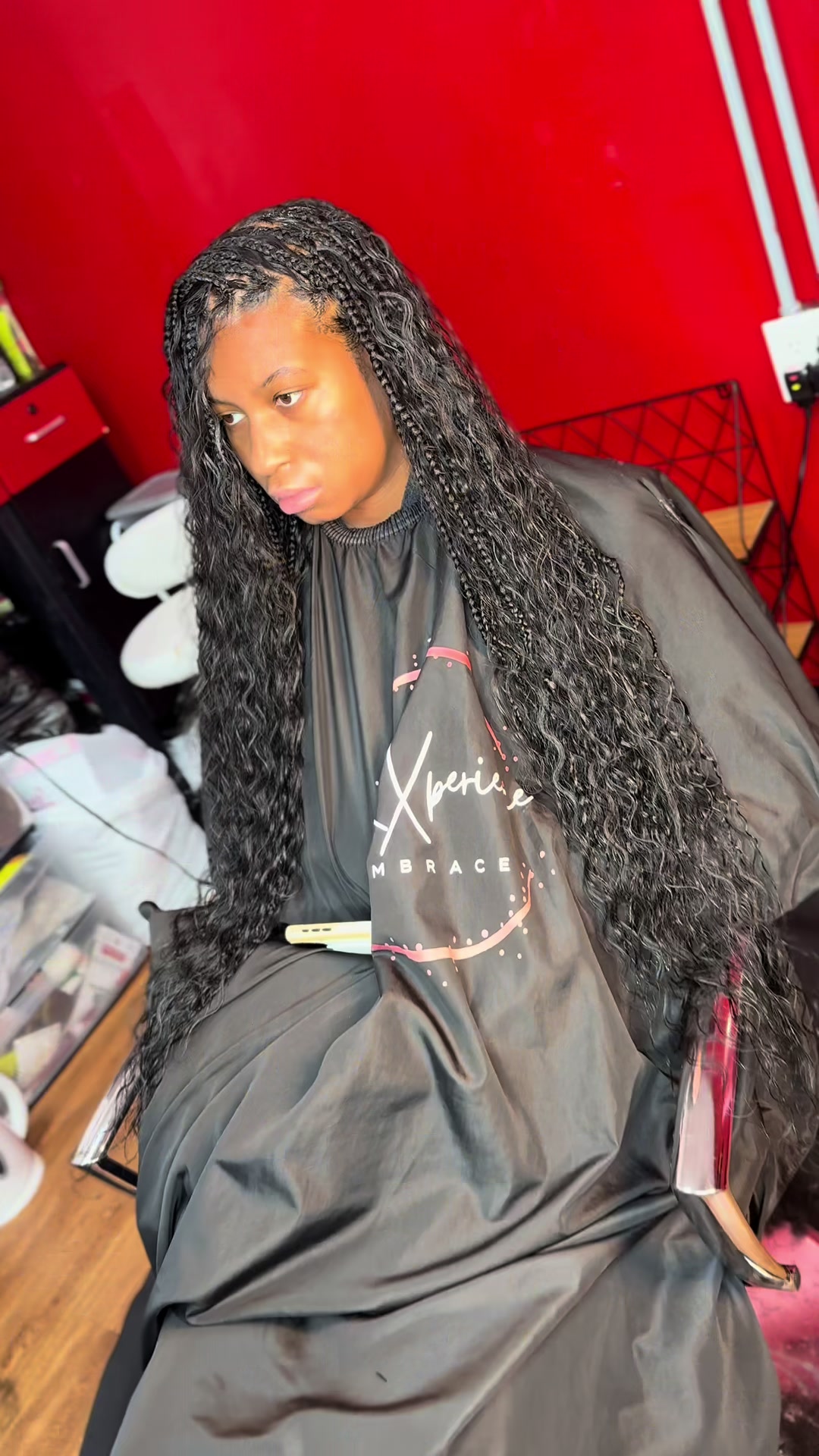 @the.kxperience | BRAIDER