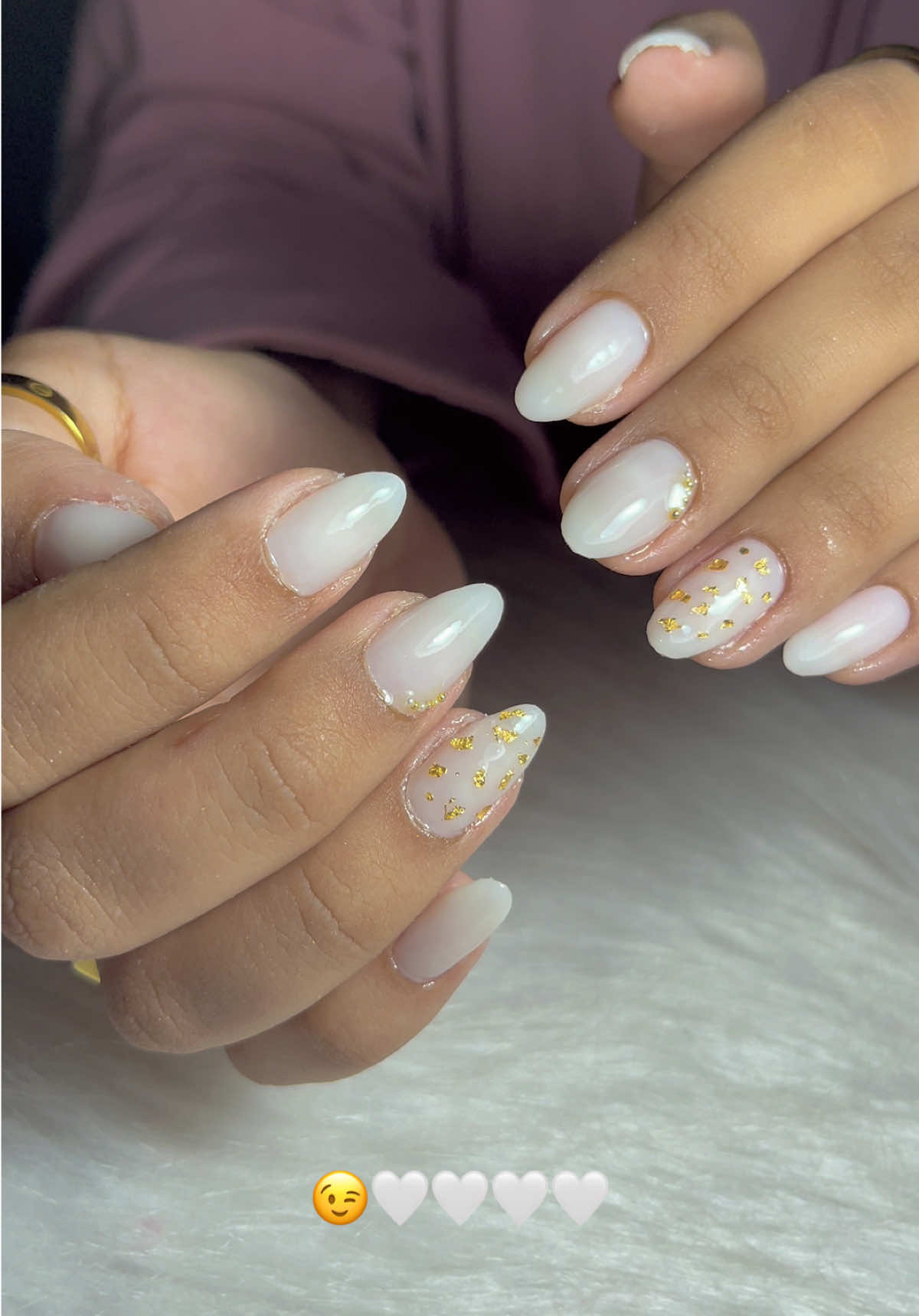 @Nails By Sama🤍💅🏻