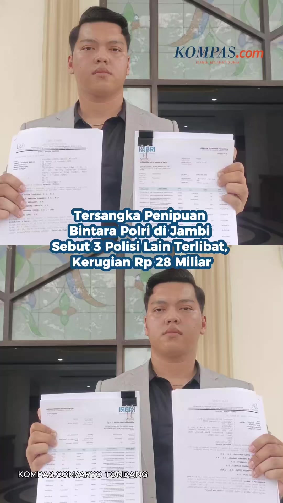 @Kompas.com