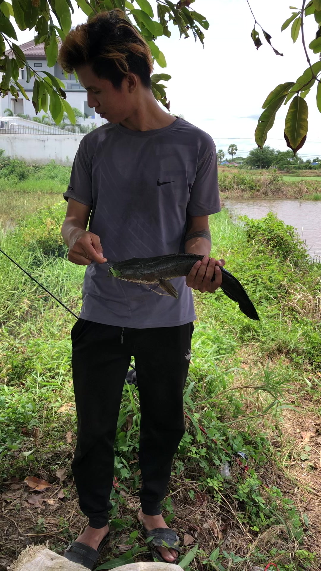 @តៃកុង វ័យក្មេង🌾🚜