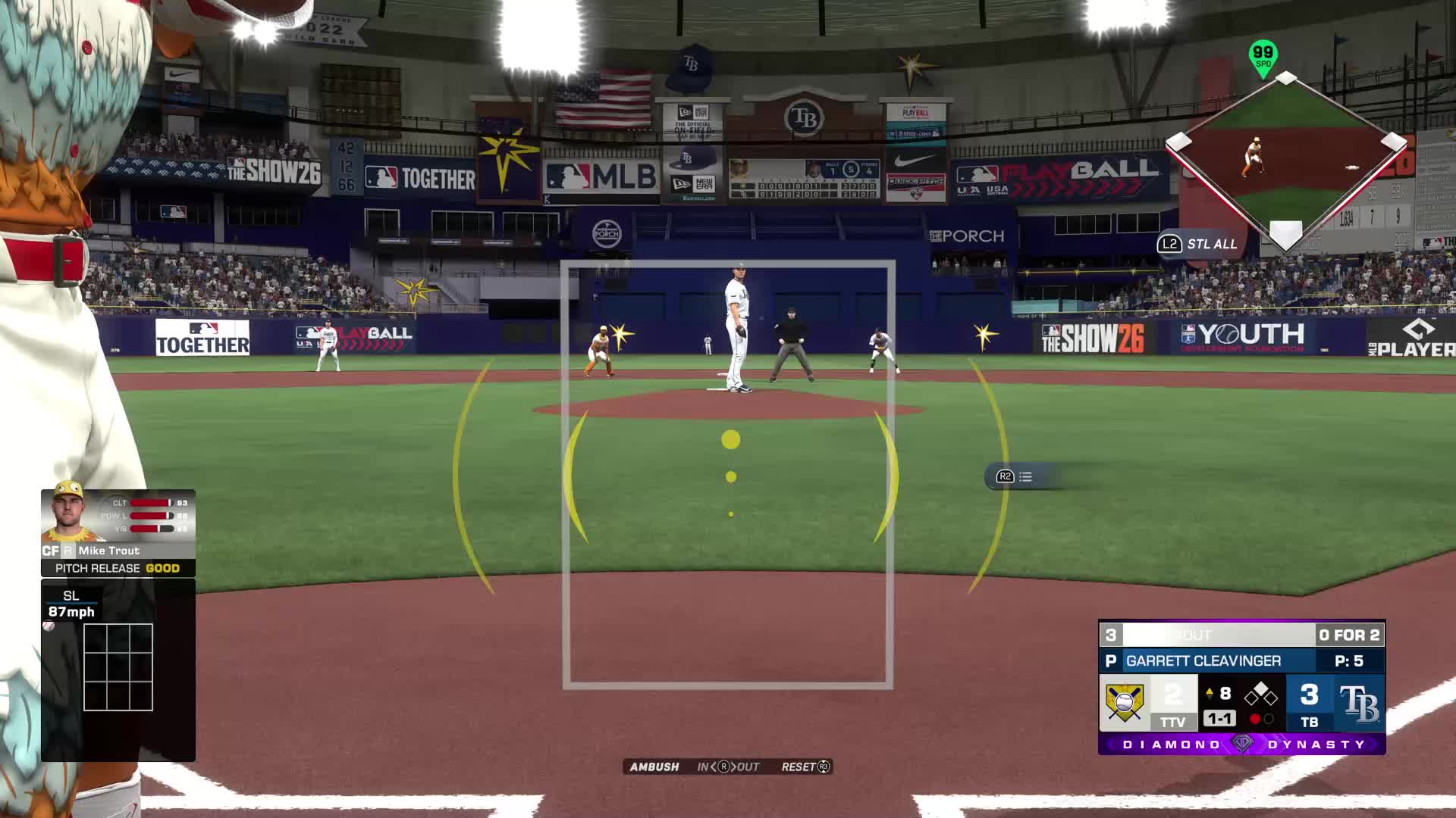 @PostHappyStreams on Twitch!
