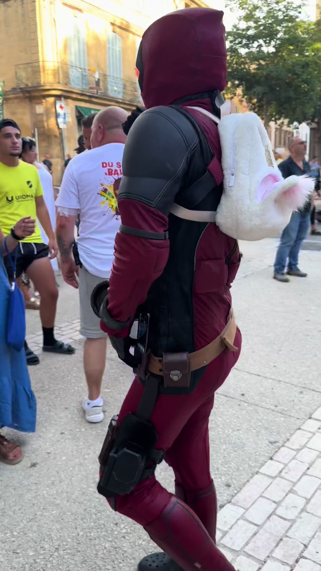 @BaddyDeadpool
