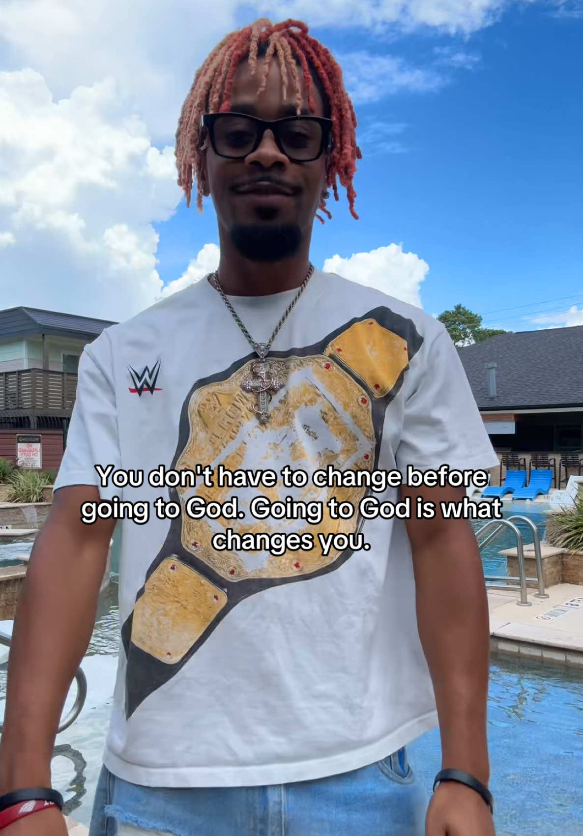 @Trey Wavy ๐