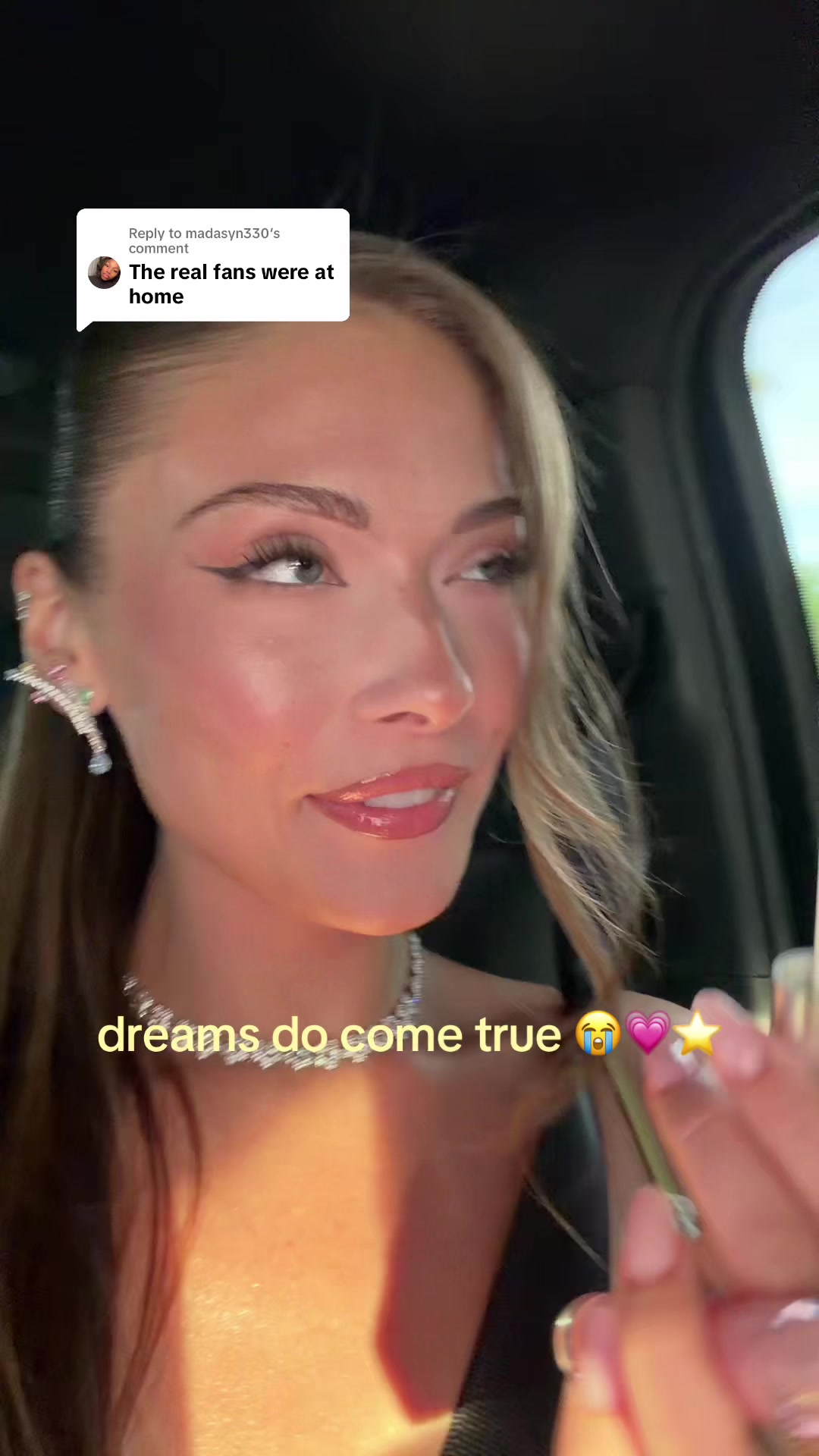 @kayla off the clock