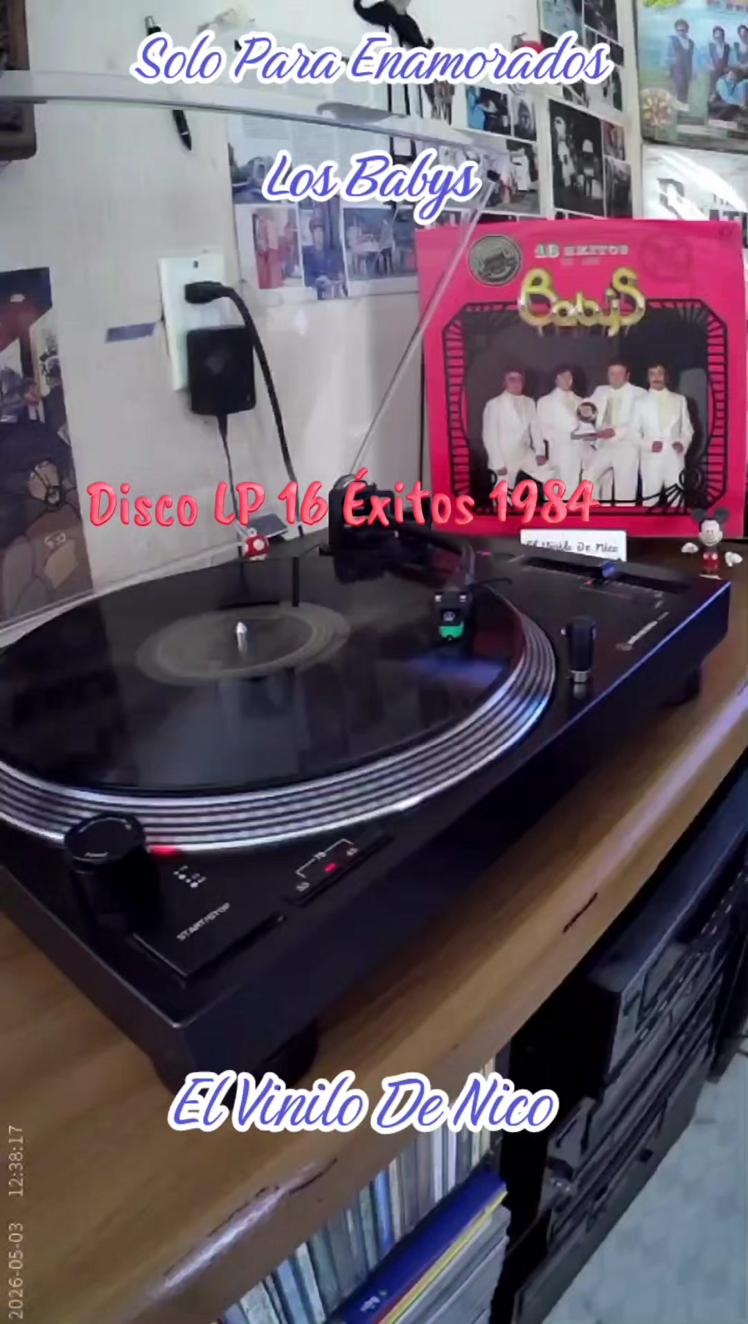 @El Vinilo De Nico 📀
