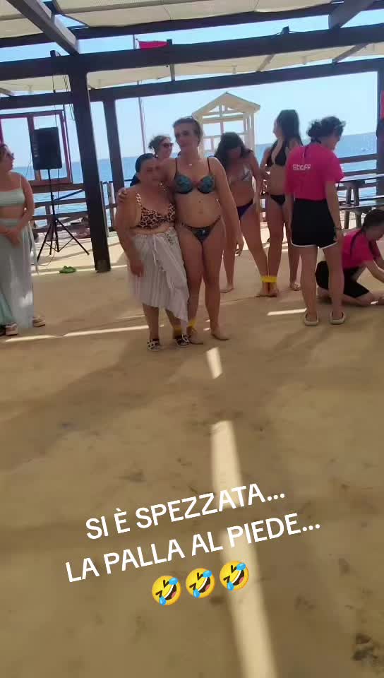 @Lucia Crispino Profi