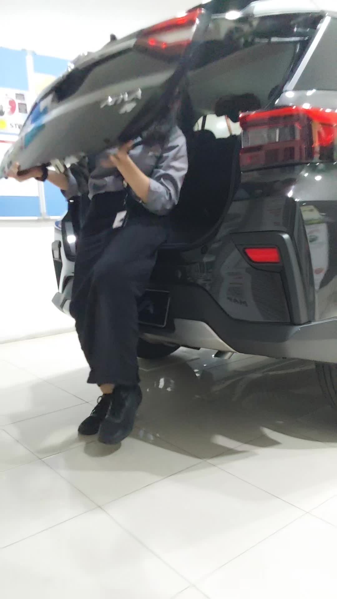 @Alisaa | Perodua