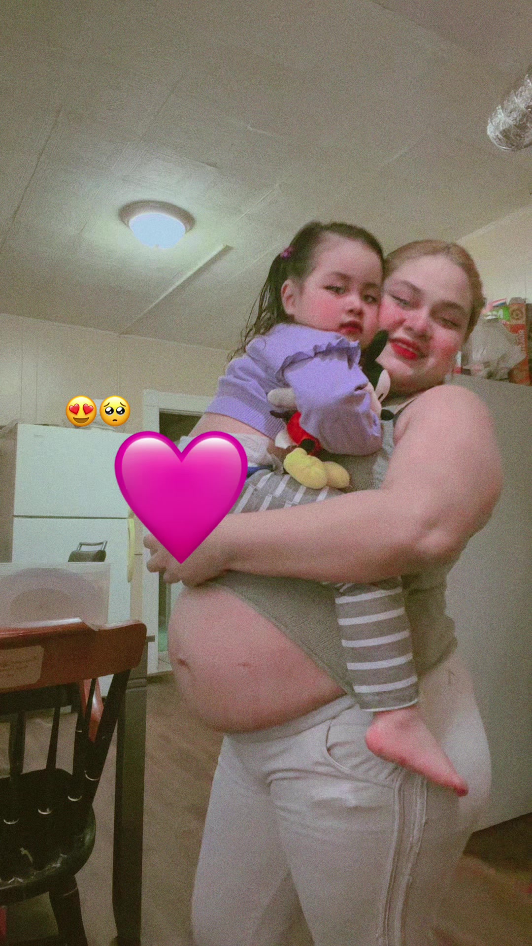 @Magda & Gladys🩷🥺