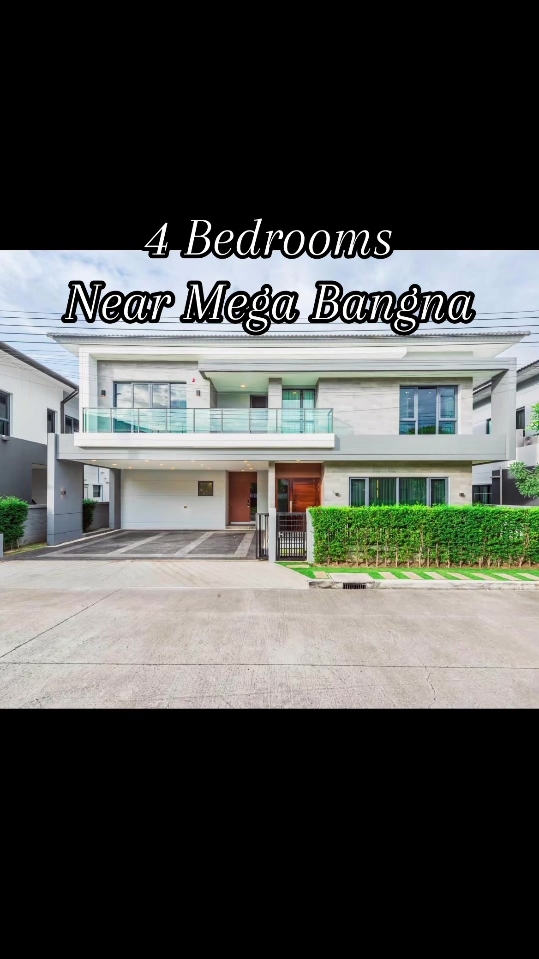 @Bangkok Property Rentals