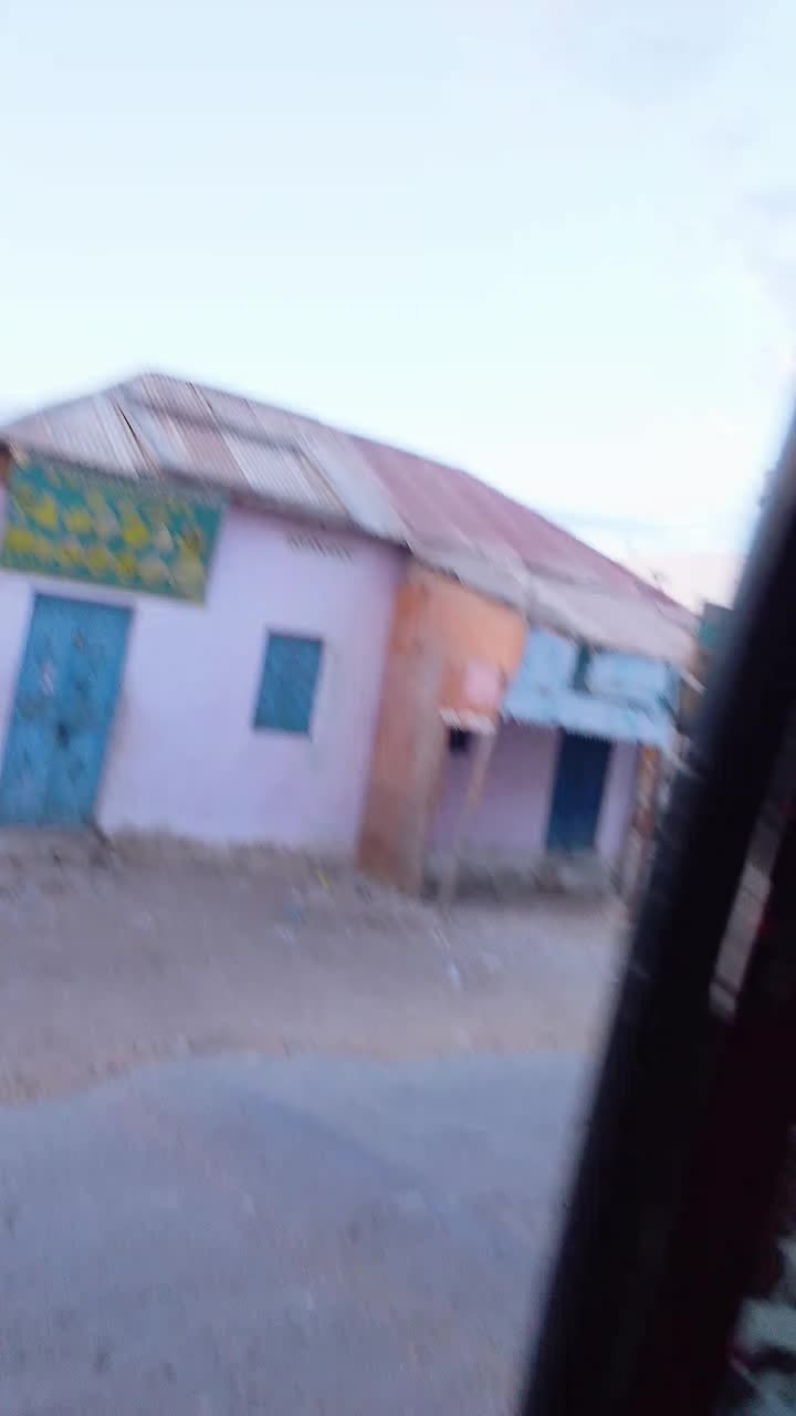 @boqorda reer hiwoy