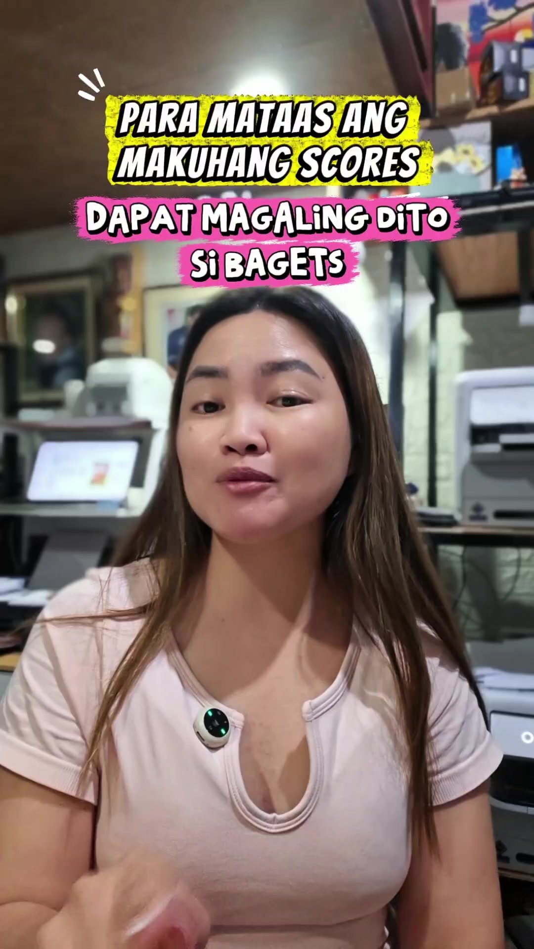 @Ma'am Aileen on FB