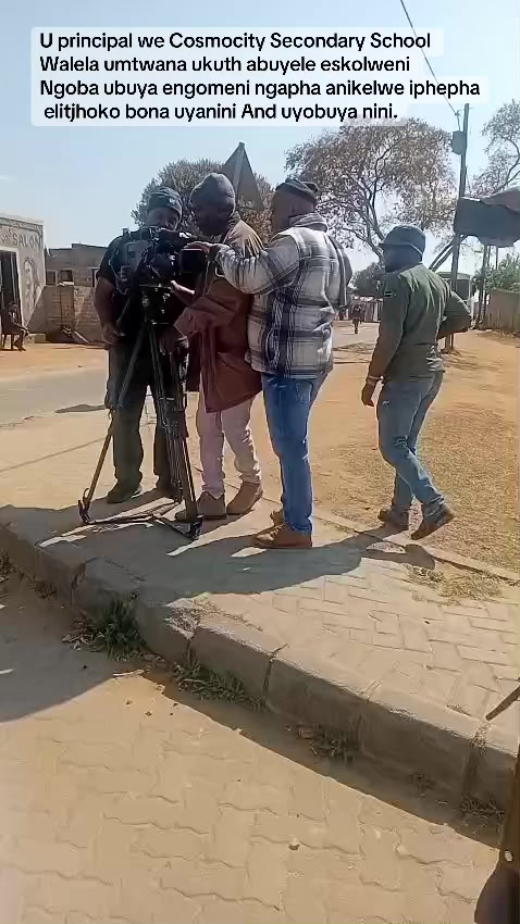 @Amawele Amahle
