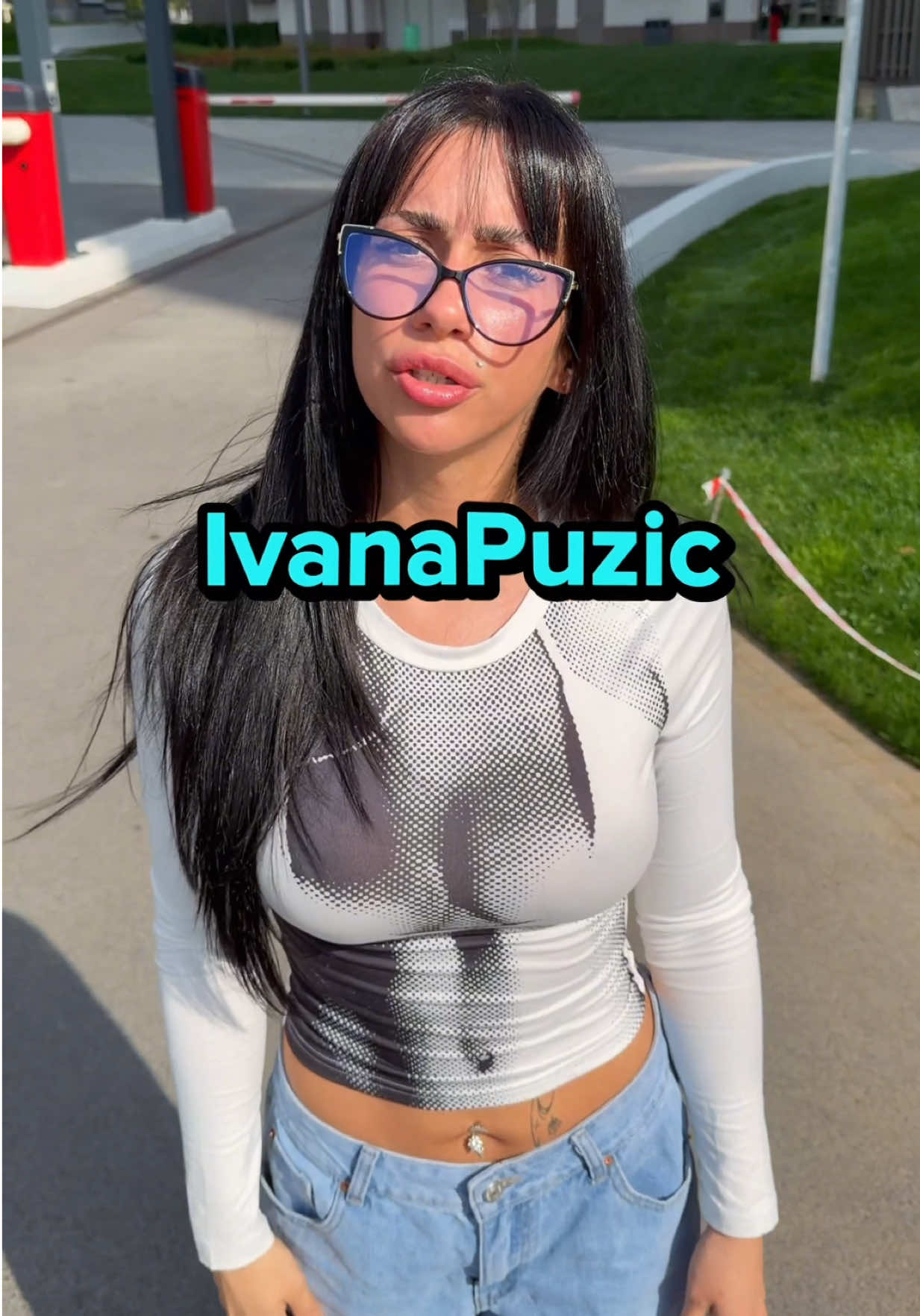 @IVANA PUZIC