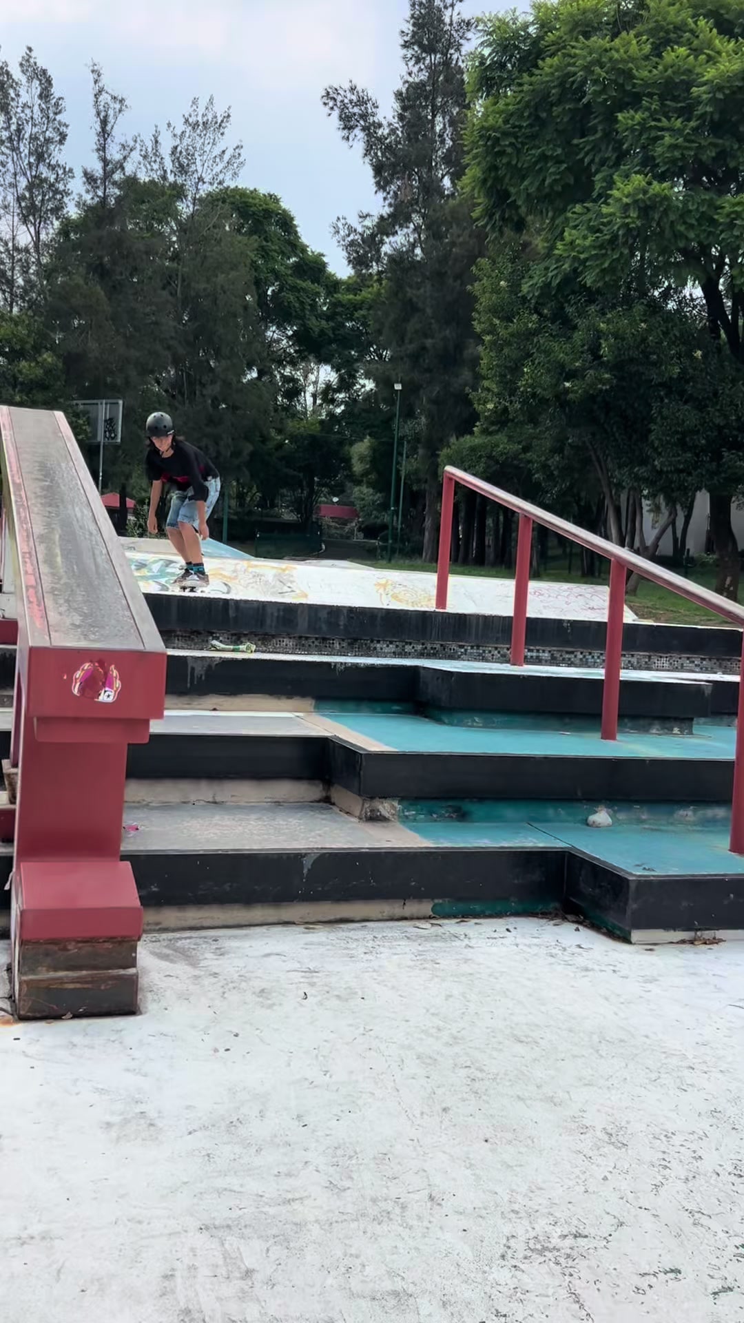@Jacquelineskate