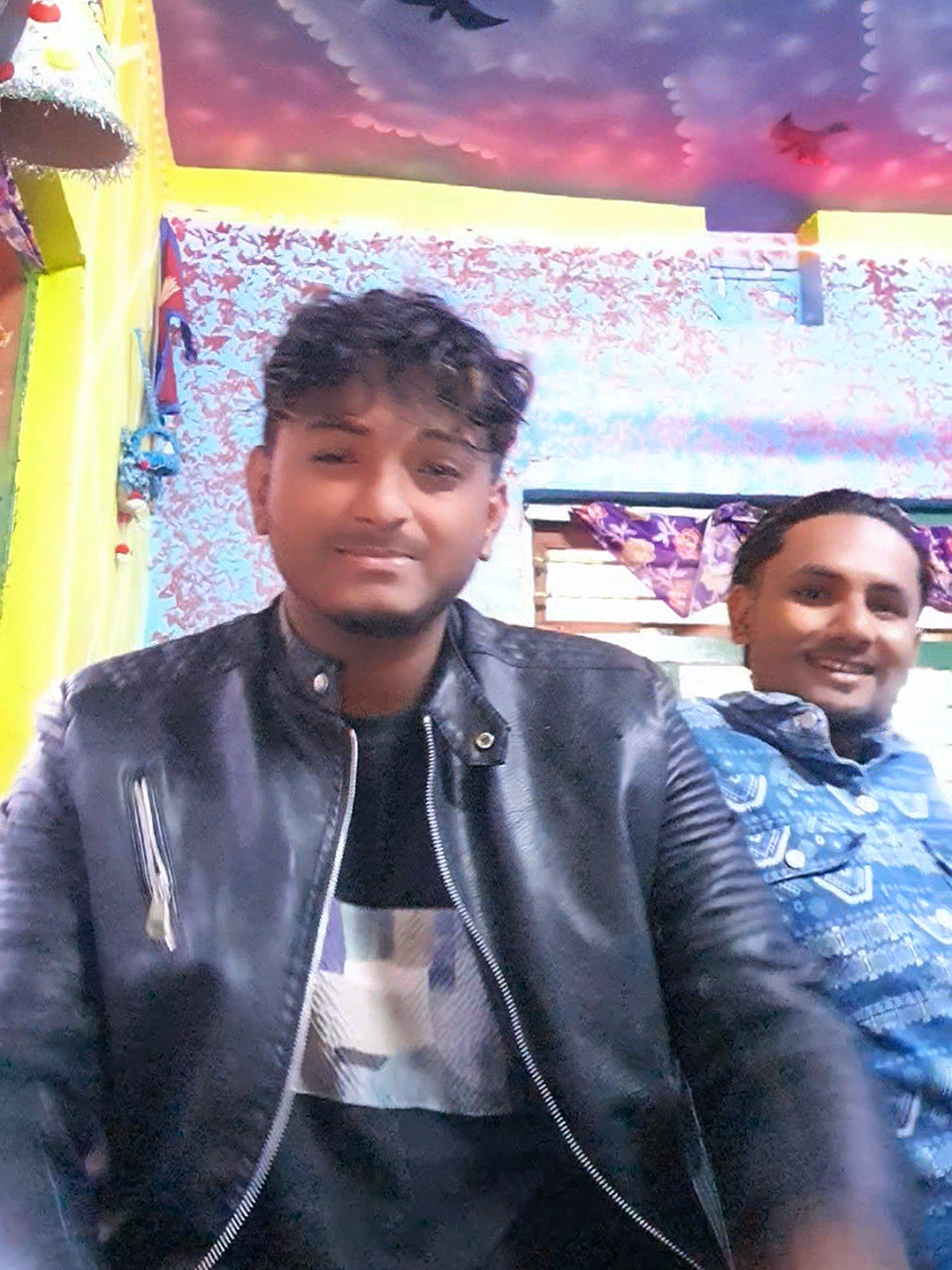 @♡ साजित मुहम्मद ❣️