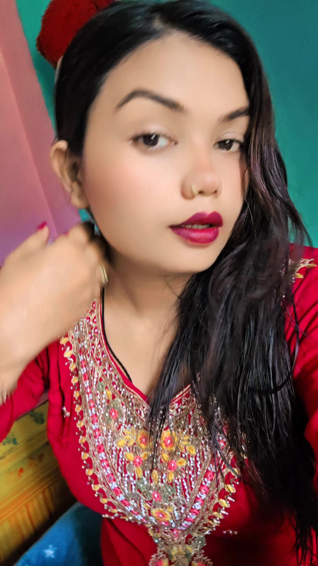 @RIYA BISUNKE