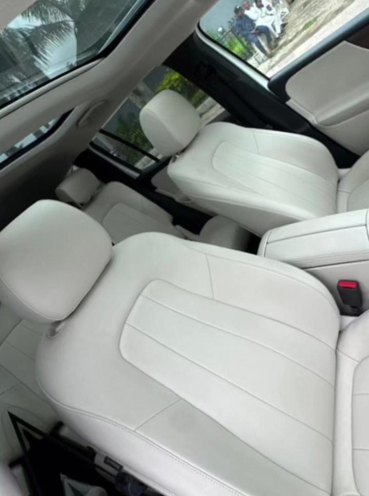 @BONANZA CARS