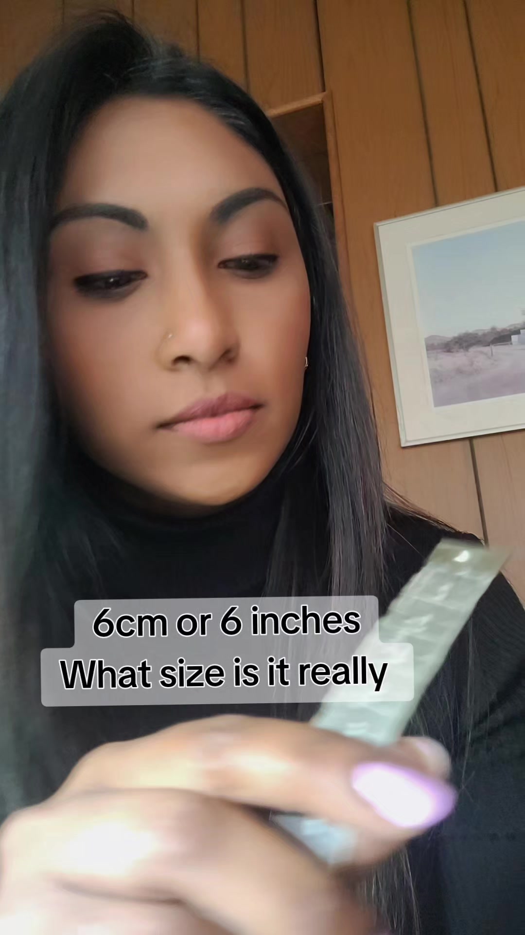 @Diary of a mad Indian woman