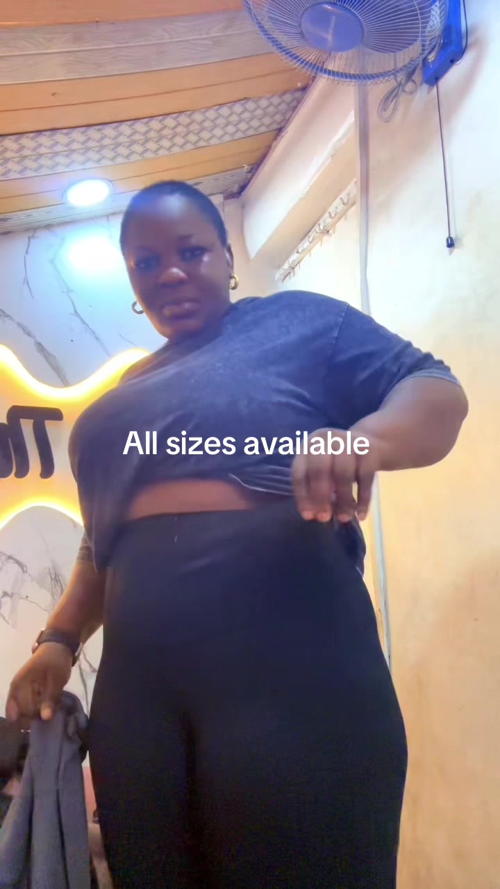 @OSAS THRIFT BENIN