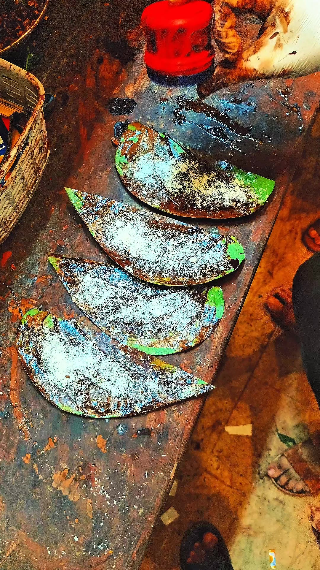 @shakeel bagga Pan shop