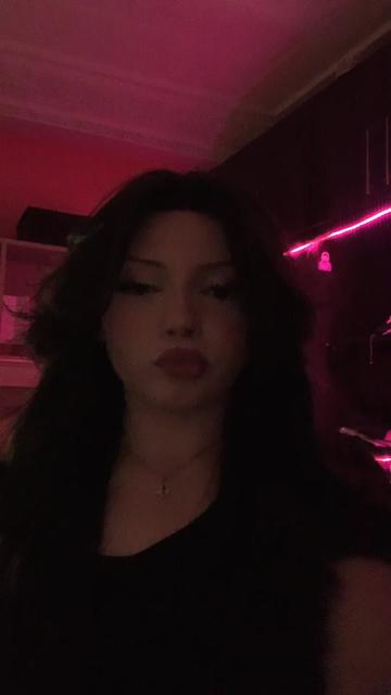 @Lilith🤍