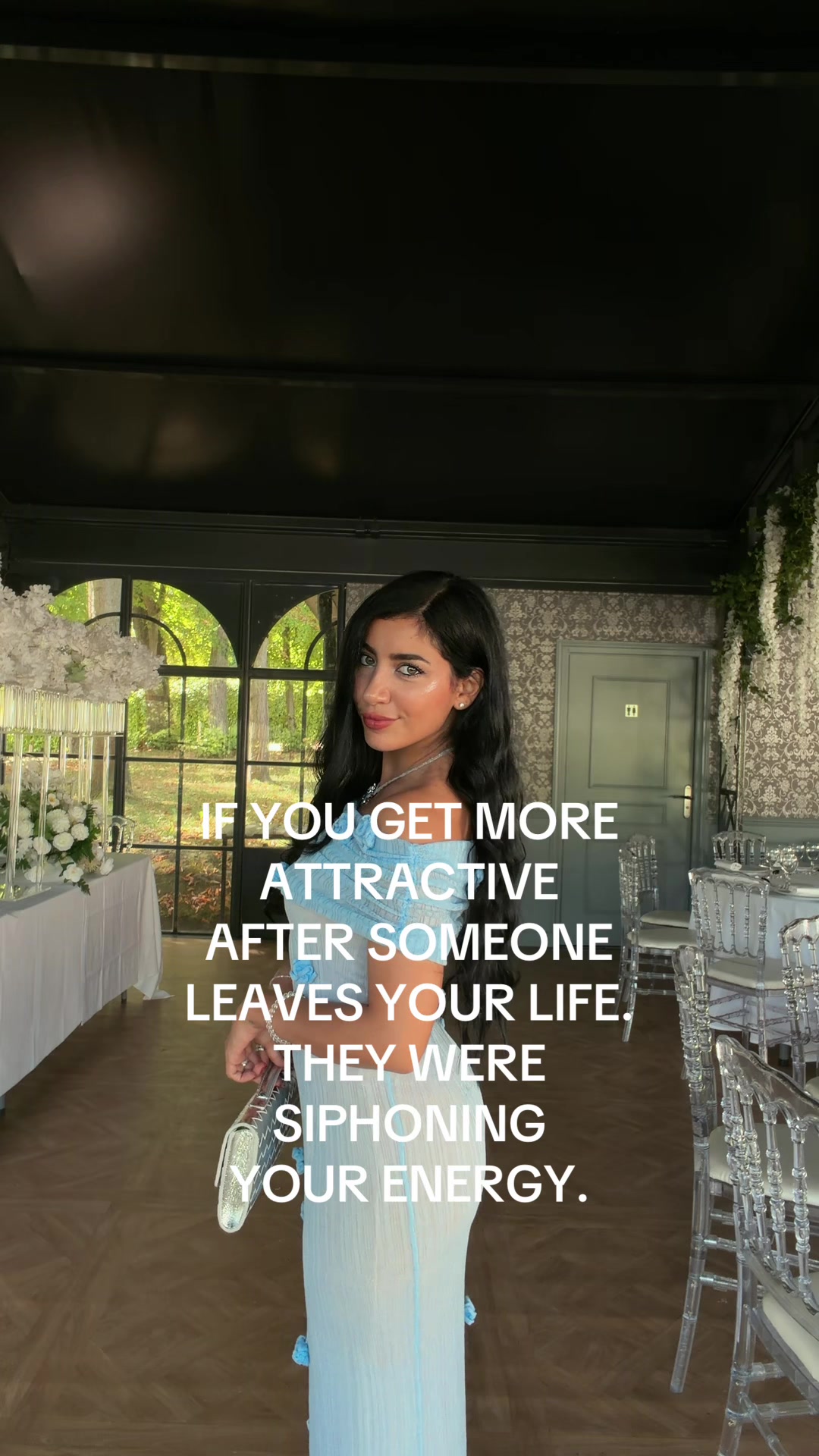 @Tara Sirena
