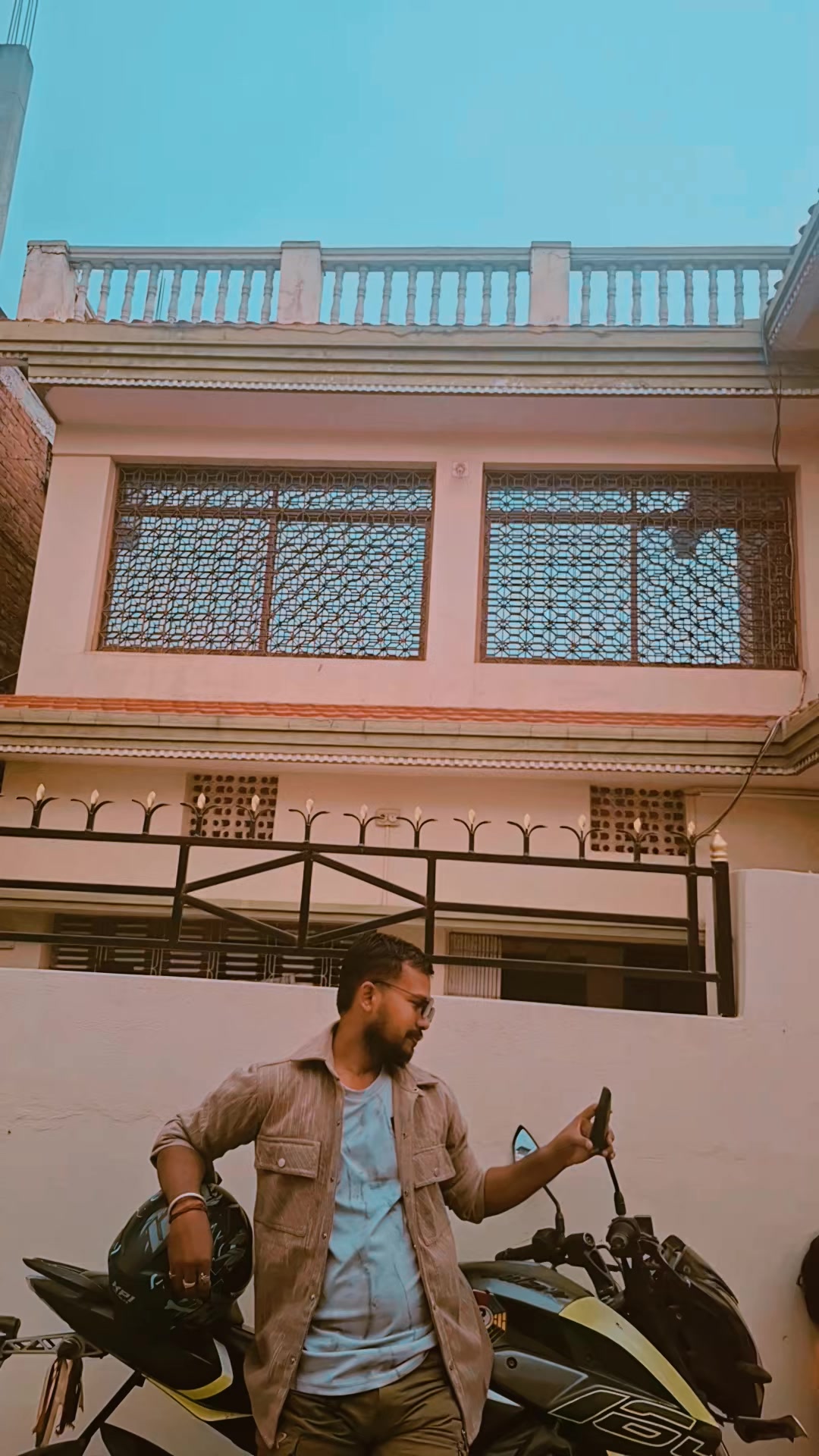 @♥️♥️पारस झा (ब्राह्मण)🤩