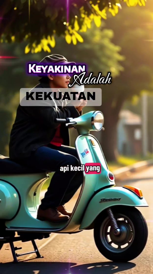 @Bang_Ronda @NasehatKehidupan