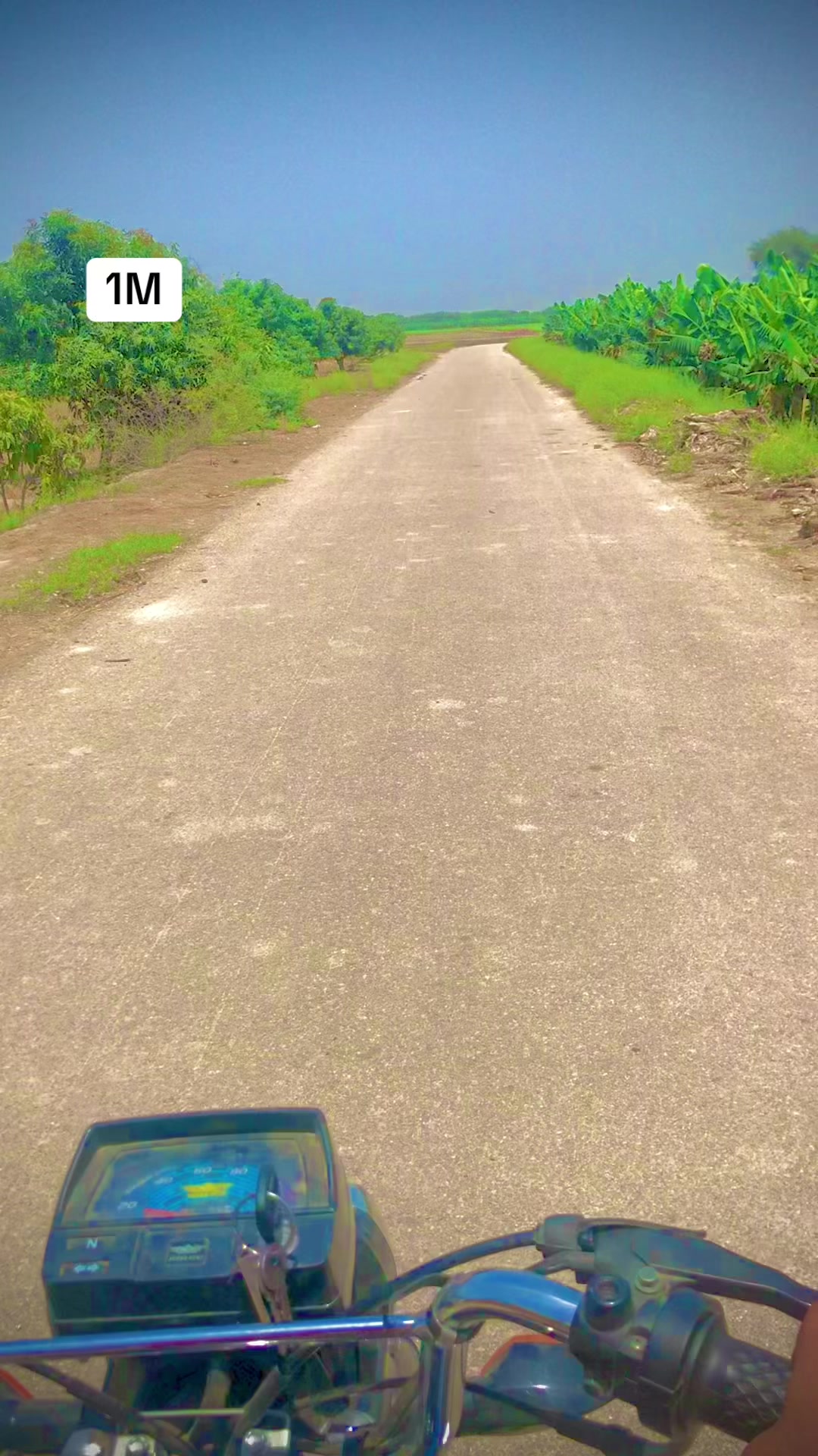@Village official