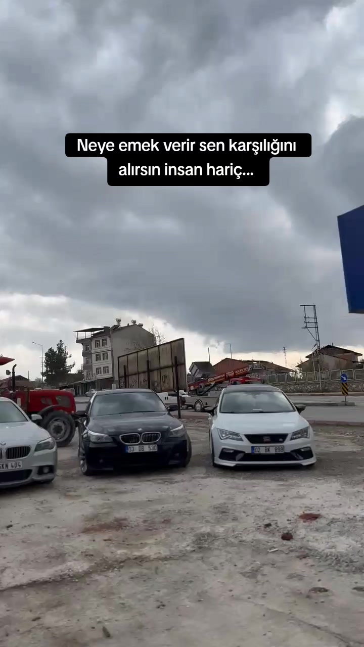 @Tarık Coban