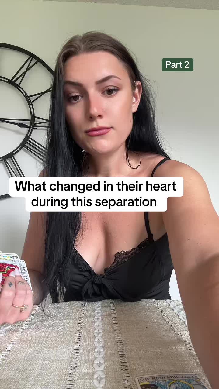 @Mystic Tarot