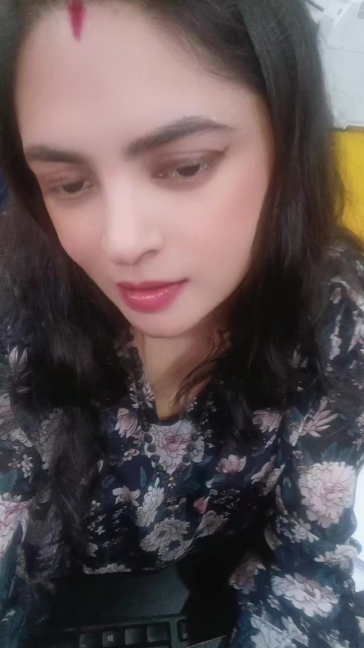 @Kavya Naidu