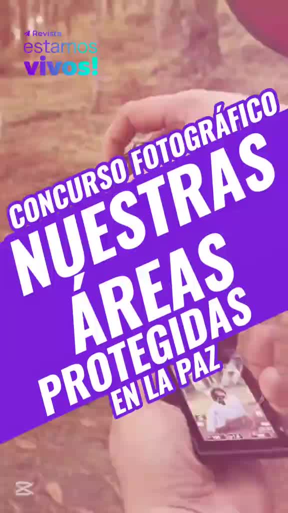 @Revista Estamos Vivos